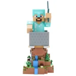 Minecraft Minecraft: Φιγούρα ύψους 20εκ. CGCRMC400756 - Image 2