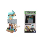 Minecraft Minecraft: Φιγούρα ύψους 20εκ. CGCRMC400756 - Image 4