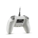 Spartan Gear Pelekys Ενσύρματο Gamepad για PC / PS3 Λευκό SGWPC01W - Image 3