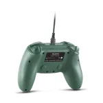 Spartan Gear Pelekys Ενσύρματο Gamepad για PC / PS3 Green Camo SGWPC01GC - Image 3