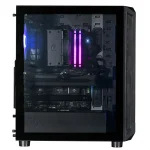 Actina KOMACNGIP0236 Gaming Desktop PC (Ryzen 5-7500F/32GB DDR5/2TB SSD/GeForce RTX 5070/No OS) - Image 2