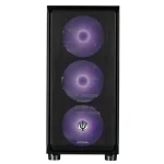 Actina KOMACNGIP0236 Gaming Desktop PC (Ryzen 5-7500F/32GB DDR5/2TB SSD/GeForce RTX 5070/No OS) - Image 4