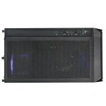 Actina KOMACNGIP0255 Gaming Desktop PC (Ryzen 5-7500F/32GB DDR5/2TB SSD/Radeon RX 9070/No OS) - Image 3
