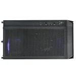 Actina KOMACNGIP0253 Gaming Desktop PC (Ryzen 7-7700/32GB DDR5/2TB SSD/Radeon RX 9070 XT/No OS) - Image 3