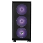 Actina KOMACNGIP0253 Gaming Desktop PC (Ryzen 7-7700/32GB DDR5/2TB SSD/Radeon RX 9070 XT/No OS) - Image 7