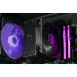 Actina KOMACNGIP0253 Gaming Desktop PC (Ryzen 7-7700/32GB DDR5/2TB SSD/Radeon RX 9070 XT/No OS) - Image 11