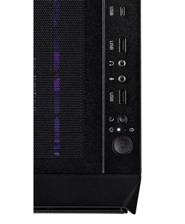 Actina KOMACNGIP0252 Gaming Desktop PC (Ryzen 7-7700X/32GB DDR5/2TB SSD/Radeon RX 9070 XT/No OS)