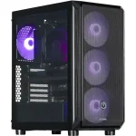 Actina KOMACNGIP0241 Gaming Desktop PC (Ryzen 5-7600X3D/32GB DDR5/2TB SSD/GeForce RTX 5070/No OS) - Image 3