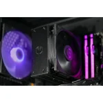 Actina KOMACNGIP0241 Gaming Desktop PC (Ryzen 5-7600X3D/32GB DDR5/2TB SSD/GeForce RTX 5070/No OS) - Image 5