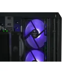 Actina KOMACNGIP0241 Gaming Desktop PC (Ryzen 5-7600X3D/32GB DDR5/2TB SSD/GeForce RTX 5070/No OS) - Image 6