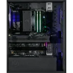 Actina KOMACNGIP0241 Gaming Desktop PC (Ryzen 5-7600X3D/32GB DDR5/2TB SSD/GeForce RTX 5070/No OS) - Image 10