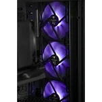 Actina KOMACNGIP0241 Gaming Desktop PC (Ryzen 5-7600X3D/32GB DDR5/2TB SSD/GeForce RTX 5070/No OS) - Image 11