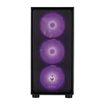 Actina KOMACNGIP0267 Gaming Desktop PC (i7-14700KF/32GB DDR5/2TB SSD/GeForce RTX 5070/No OS) - Image 2