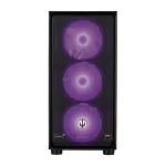 Actina KOMACNGIP0245 Gaming Desktop PC (Ryzen 7-7800X3D/32GB DDR5/2TB SSD/GeForce RTX 5070 Ti/No OS) - Image 2