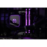 Actina KOMACNGIP0244 Gaming Desktop PC (Ryzen 7-9800X3D/32GB DDR5/2TB SSD/GeForce RTX 5070 Ti/No OS) - Image 5