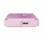 Western Digital P10 GAME USB 3.2 Εξωτερικός HDD 2TB 2.5" Ροζ WDBA2W0020BPK-WES1 - Image 3
