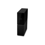 Western Digital My Book USB 3.0 Εξωτερικός HDD 12TB 3.5" Μαύρο WDBBGB0240HBK-EESN - Image 3