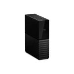 Western Digital My Book USB 3.0 Εξωτερικός HDD 12TB 3.5" Μαύρο WDBBGB0240HBK-EESN - Image 4