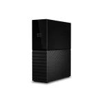Western Digital My Book USB 3.0 Εξωτερικός HDD 12TB 3.5" Μαύρο WDBBGB0240HBK-EESN - Image 5
