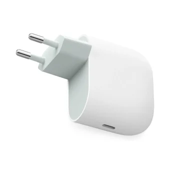 Google Φορτιστής Χωρίς Καλώδιο με Θύρα USB-C 45W Power Delivery Μαύρος (GA05732-EU)