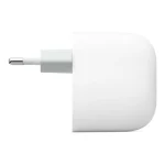 Google Φορτιστής Χωρίς Καλώδιο με Θύρα USB-C 45W Power Delivery Μαύρος (GA05732-EU) - Image 3