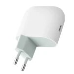 Google Φορτιστής Χωρίς Καλώδιο με Θύρα USB-C 45W Power Delivery Μαύρος (GA05732-EU) - Image 4