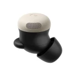 Google Pixel Buds Pro 2 Bluetooth Handsfree Ακουστικά με Αντοχή στον Ιδρώτα και Θήκη Φόρτισης Porcelain GA05760-EU - Image 4