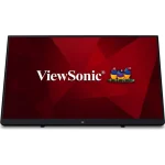Viewsonic TD2230 IPS Touch Monitor 22" FHD 1920x1080 με Χρόνο Απόκρισης 14ms GTG