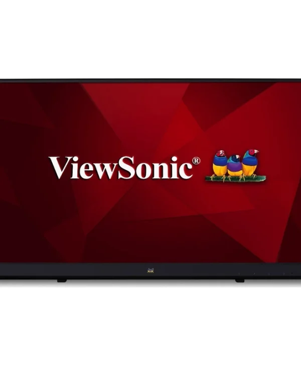 Viewsonic TD2230 IPS Touch Monitor 22" FHD 1920x1080 με Χρόνο Απόκρισης 14ms GTG