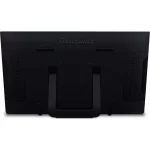 Viewsonic TD2230 IPS Touch Monitor 22" FHD 1920x1080 με Χρόνο Απόκρισης 14ms GTG - Image 3