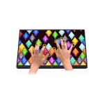 Viewsonic TD2230 IPS Touch Monitor 22" FHD 1920x1080 με Χρόνο Απόκρισης 14ms GTG - Image 7