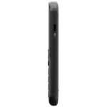Doro Leva L10 Single SIM Κινητό με Κουμπιά Γκρι 380570 - Image 8