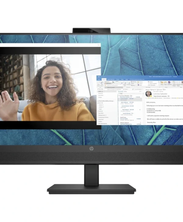 HP M27m IPS Monitor 27" FHD 1920x1080 678U8AA#ABB