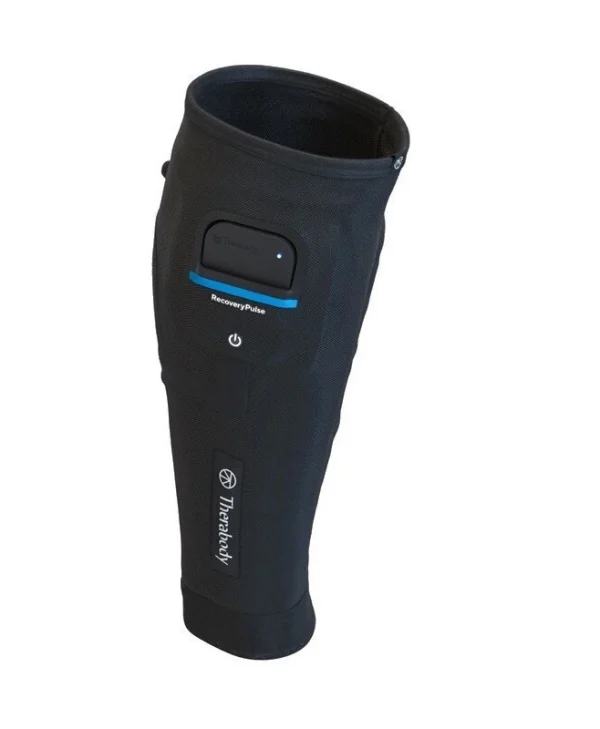 Therabody Recoverypulse Calf Sleeve Single Size L TB02796-01