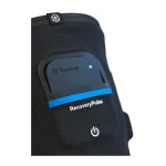 Therabody Recoverypulse Calf Sleeve Single Size L TB02796-01 - Image 2