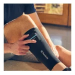 Therabody Recoverypulse Calf Sleeve Single Size L TB02796-01 - Image 3