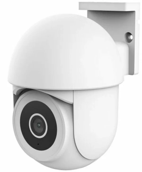 Trust IPCAM-3900 IP Κάμερα Παρακολούθησης Wi-Fi Full HD+ 2.3MP Αδιάβροχη με Ηχείο και Φακό 2.8mm 71363