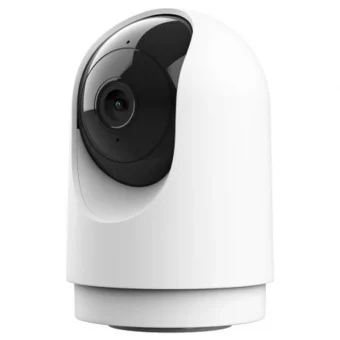 Trust 71364 IP Κάμερα Παρακολούθησης Wi-Fi Full HD+ 2.3MP με Μικρόφωνο και Φακό 2.8mm