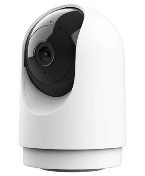 Trust 71364 IP Κάμερα Παρακολούθησης Wi-Fi Full HD+ 2.3MP με Μικρόφωνο και Φακό 2.8mm