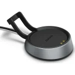Jabra Evolve2 85 Headset Charging Station USB-A Τροφοδοτικό (14207-65)