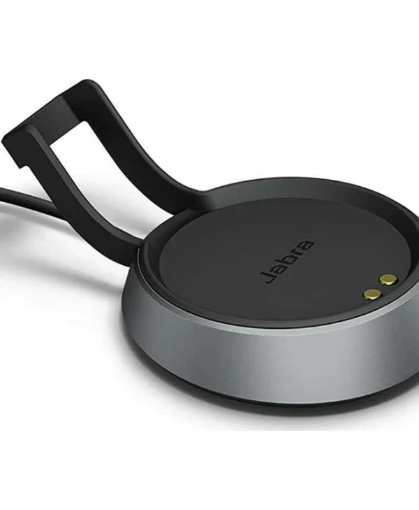 Jabra Evolve2 85 Headset Charging Station USB-A Τροφοδοτικό (14207-65)