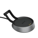 Jabra Evolve2 85 Headset Charging Station USB-A Τροφοδοτικό (14207-65) - Image 3