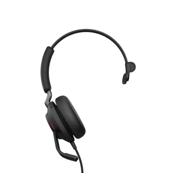 Jabra EVOLVE2 40 SE VOIP Headset USB-C UC (24189-889-899)