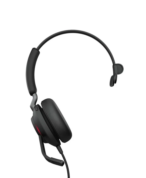 Jabra EVOLVE2 40 SE VOIP Headset USB-C UC (24189-889-899)