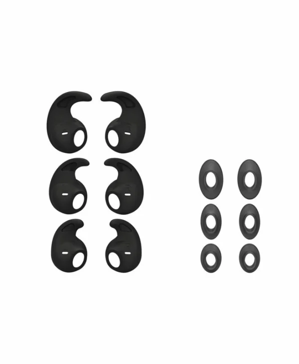 Jabra Evolve 65e Ear Pad/ear Gel Set Earhook για Ακουστικά 14101-76