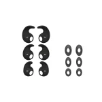 Jabra Evolve 65e Ear Pad/ear Gel Set Earhook για Ακουστικά 14101-76 - Image 2