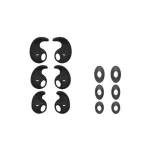 Jabra Evolve 65e Ear Pad/ear Gel Set Earhook για Ακουστικά 14101-76 - Image 3
