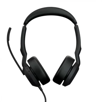Jabra Evolve2 50 VOIP Headset (25089-999-799)