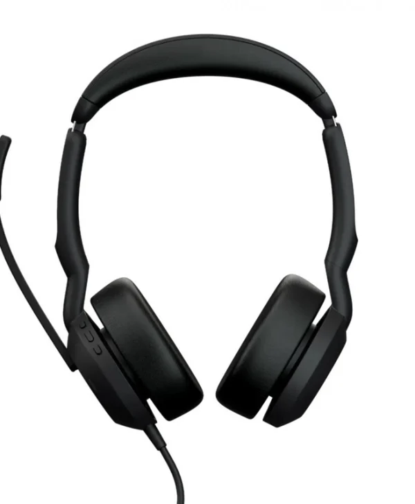 Jabra Evolve2 50 VOIP Headset (25089-999-799)