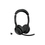 Jabra Evolve2 50 VOIP Headset (25089-999-799) - Image 2